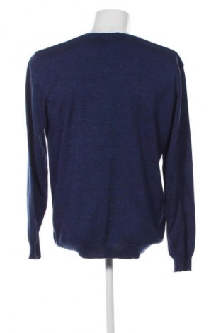 Herrenpullover Giacomo Conti, Größe XXL, Farbe Blau, Preis € 31,82