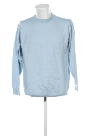 Herrenpullover Gilberto, Größe XL, Farbe Blau, Preis 13,99 €