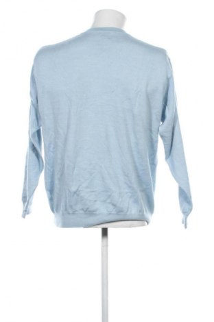 Herrenpullover Gilberto, Größe XL, Farbe Blau, Preis 13,99 €