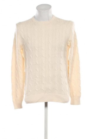 Pánský svetr  Goodthreads, Velikost S, Barva Krémová, Cena  909,00 Kč