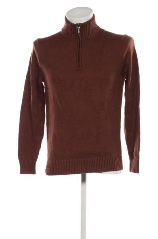 Pulover de bărbați Goodthreads, Mărime S, Culoare Maro, Preț 193,99 Lei