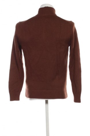 Pulover de bărbați Goodthreads, Mărime S, Culoare Maro, Preț 193,99 Lei