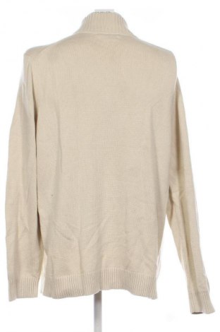 Pulover de bărbați Goodthreads, Mărime XXL, Culoare Bej, Preț 193,99 Lei