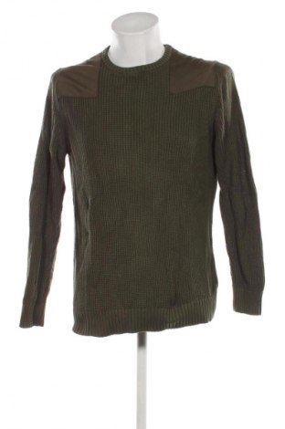 Pánský svetr  Goodthreads, Velikost M, Barva Zelená, Cena  909,00 Kč