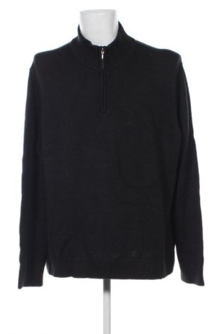 Ανδρικό πουλόβερ Goodthreads, Μέγεθος 3XL, Χρώμα Μαύρο, Τιμή 35,99 €