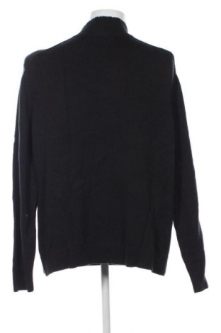 Ανδρικό πουλόβερ Goodthreads, Μέγεθος 3XL, Χρώμα Μαύρο, Τιμή 35,99 €