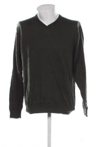 Pulover de bărbați Goodthreads, Mărime XL, Culoare Verde, Preț 193,99 Lei