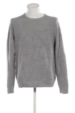 Pulover de bărbați Goodthreads, Mărime XL, Culoare Gri, Preț 69,99 Lei