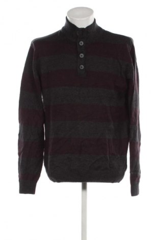 Herrenpullover Great Northwest, Größe XL, Farbe Mehrfarbig, Preis 12,99 €