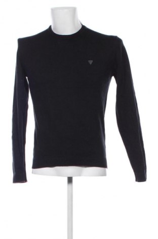 Pánsky sveter  Guess, Veľkosť M, Farba Čierna, Cena  20,95 €