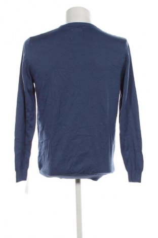 Herrenpullover Guide London, Größe L, Farbe Blau, Preis 79,99 €