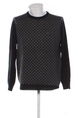 Herrenpullover Guy Laroche, Größe M, Farbe Mehrfarbig, Preis 53,00 €