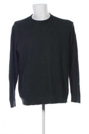 Pulover de bărbați H&M, Mărime XL, Culoare Multicolor, Preț 92,61 Lei