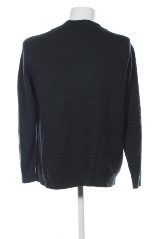 Pulover de bărbați H&M, Mărime XL, Culoare Multicolor, Preț 92,61 Lei