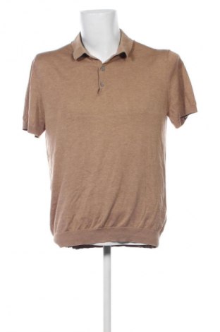 Pulover de bărbați H&M, Mărime XL, Culoare Bej, Preț 60,99 Lei