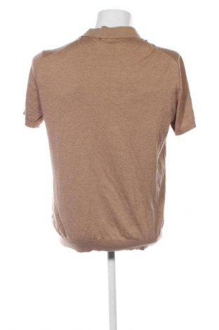 Pulover de bărbați H&M, Mărime XL, Culoare Bej, Preț 60,99 Lei