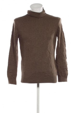 Férfi pulóver H&M, Méret S, Szín Barna, Ár 4 029 Ft