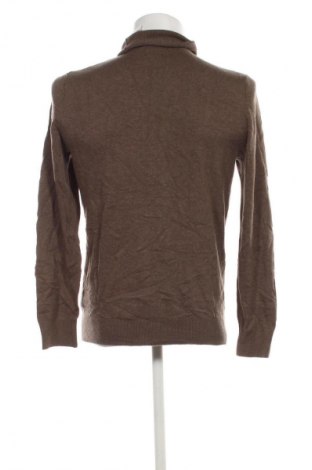 Férfi pulóver H&M, Méret S, Szín Barna, Ár 4 029 Ft
