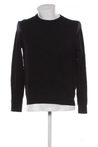 Pulover de bărbați H&M, Mărime M, Culoare Negru, Preț 65,99 Lei