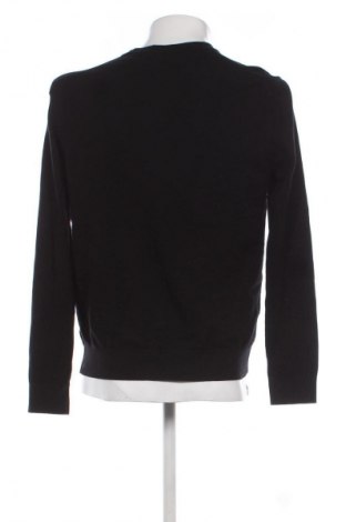 Pulover de bărbați H&M, Mărime M, Culoare Negru, Preț 65,99 Lei