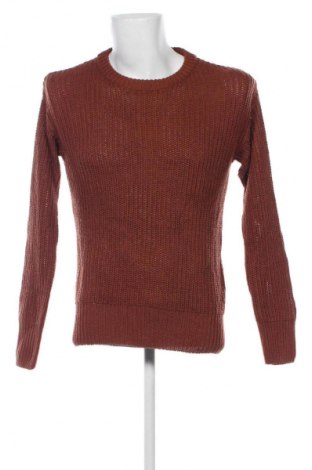 Ανδρικό πουλόβερ H&M, Μέγεθος S, Χρώμα Πολύχρωμο, Τιμή 10,99 €