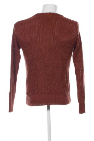 Ανδρικό πουλόβερ H&M, Μέγεθος S, Χρώμα Πολύχρωμο, Τιμή 10,99 €