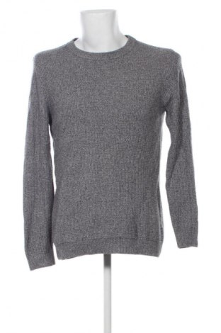 Herrenpullover H&M, Größe M, Farbe Grau, Preis 11,99 €