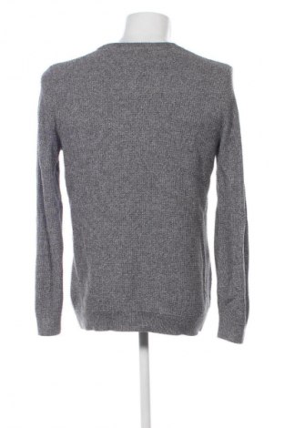 Herrenpullover H&M, Größe M, Farbe Grau, Preis 11,99 €