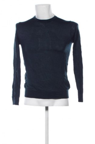 Pánsky sveter  H&M, Veľkosť S, Farba Modrá, Cena  9,95 €