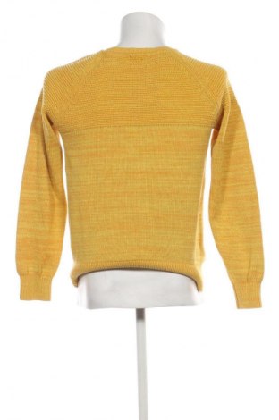 Herrenpullover H&M, Größe M, Farbe Gelb, Preis € 10,29