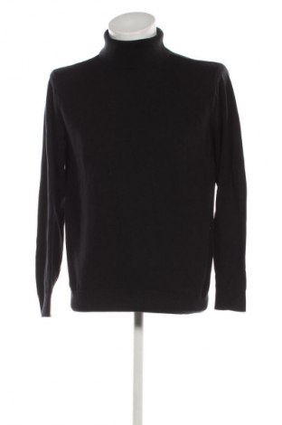 Pulover de bărbați H&M, Mărime L, Culoare Negru, Preț 51,99 Lei