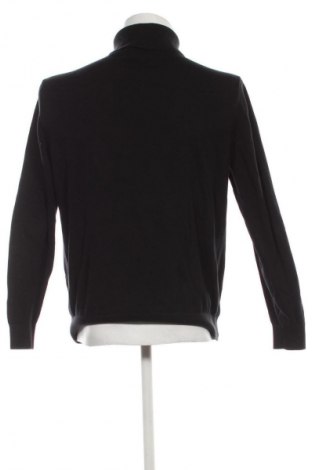 Pulover de bărbați H&M, Mărime L, Culoare Negru, Preț 51,99 Lei