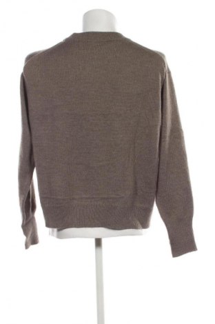 Ανδρικό πουλόβερ H&M, Μέγεθος XL, Χρώμα Γκρί, Τιμή 10,99 €