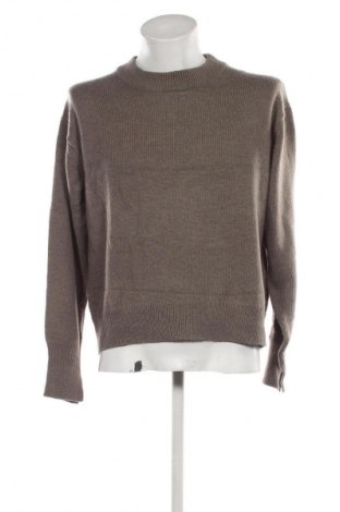 Ανδρικό πουλόβερ H&M, Μέγεθος XL, Χρώμα Γκρί, Τιμή 10,99 €