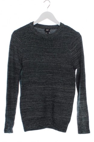 Pánský svetr  H&M, Velikost XS, Barva Vícebarevné, Cena  239,00 Kč