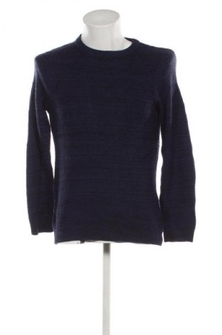 Męski sweter H&M, Rozmiar S, Kolor Niebieski, Cena 52,99 zł
