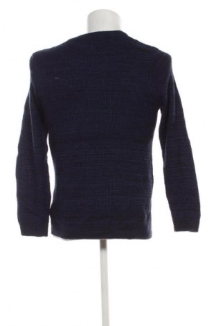 Męski sweter H&M, Rozmiar S, Kolor Niebieski, Cena 52,99 zł