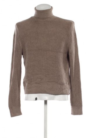 Pánský svetr  H&M, Velikost S, Barva Hnědá, Cena  289,00 Kč