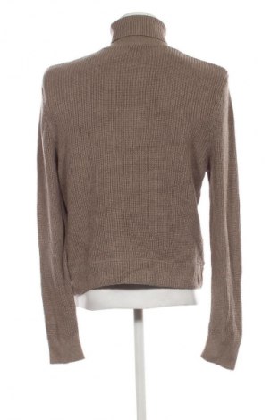 Pánský svetr  H&M, Velikost S, Barva Hnědá, Cena  289,00 Kč