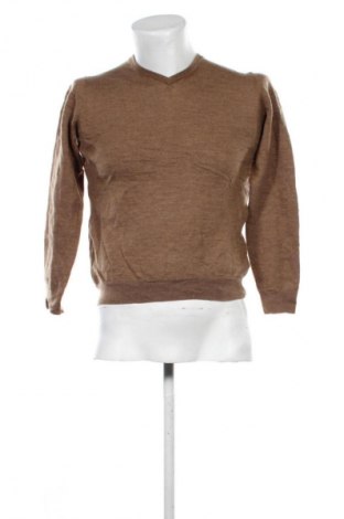 Herrenpullover H&M, Größe M, Farbe Braun, Preis € 15,99