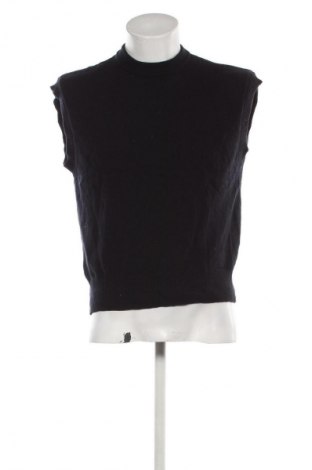 Pánsky sveter  H&M, Veľkosť S, Farba Modrá, Cena  9,95 €