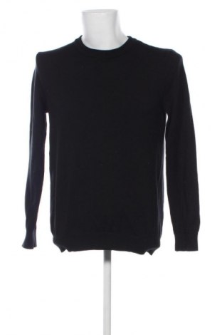 Herrenpullover H&M, Größe M, Farbe Schwarz, Preis 17,90 €
