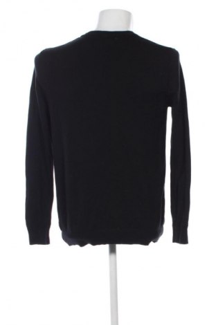 Herrenpullover H&M, Größe M, Farbe Schwarz, Preis 17,90 €