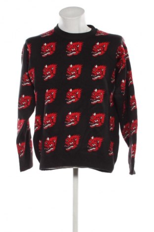 Herrenpullover H&M Divided, Größe M, Farbe Mehrfarbig, Preis 9,99 €