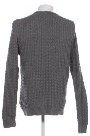 Pulover de bărbați H&M L.O.G.G., Mărime L, Culoare Gri, Preț 92,99 Lei