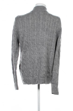 Herrenpullover H2H, Größe 3XL, Farbe Grau, Preis € 14,99