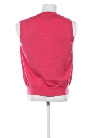 Pulover de bărbați HARDY CROBB'S, Mărime L, Culoare Roz, Preț 90,99 Lei