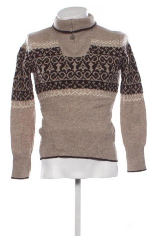 Herrenpullover Hammerschmid, Größe M, Farbe Mehrfarbig, Preis € 37,99