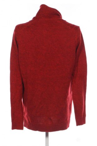 Pulover de bărbați Hampton Republic, Mărime XL, Culoare Roșu, Preț 166,37 Lei