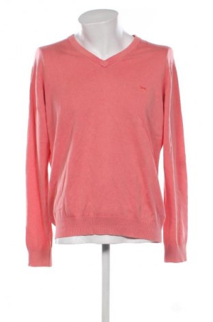 Herrenpullover Harmont & Blaine, Größe XL, Farbe Rosa, Preis € 70,07